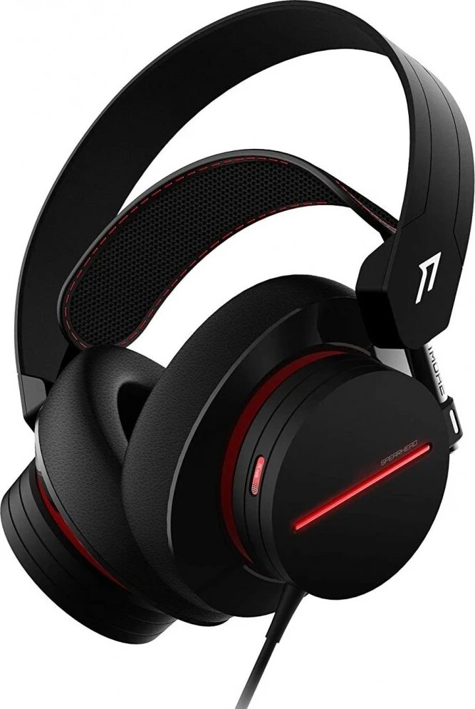 1MORE Spearhead VR Gaming Headphone