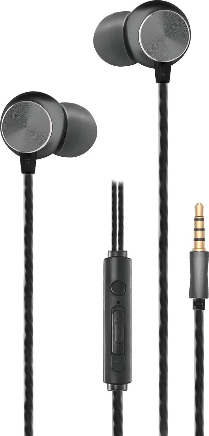 2GO Deluxe anthrazit