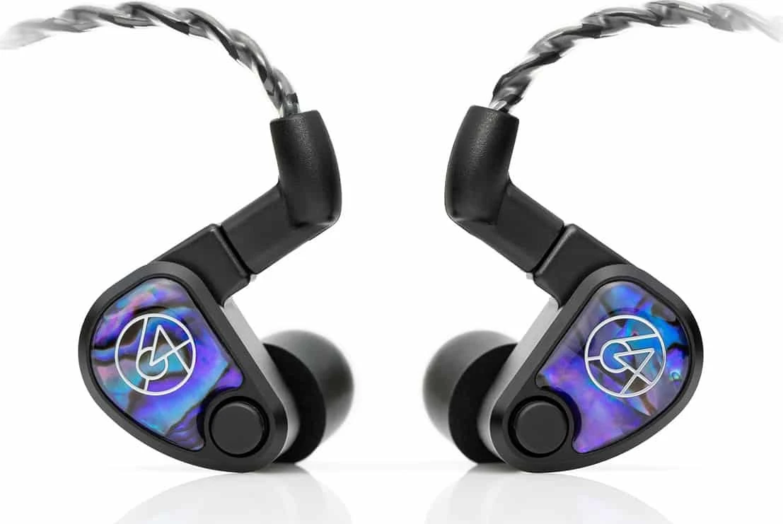 64 Audio Volür
