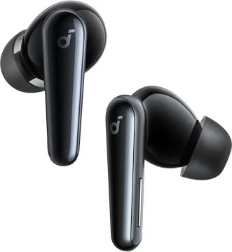 Anker Soundcore Liberty 5 schwarz