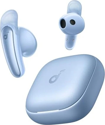Anker Soundcore Liberty Buds blau