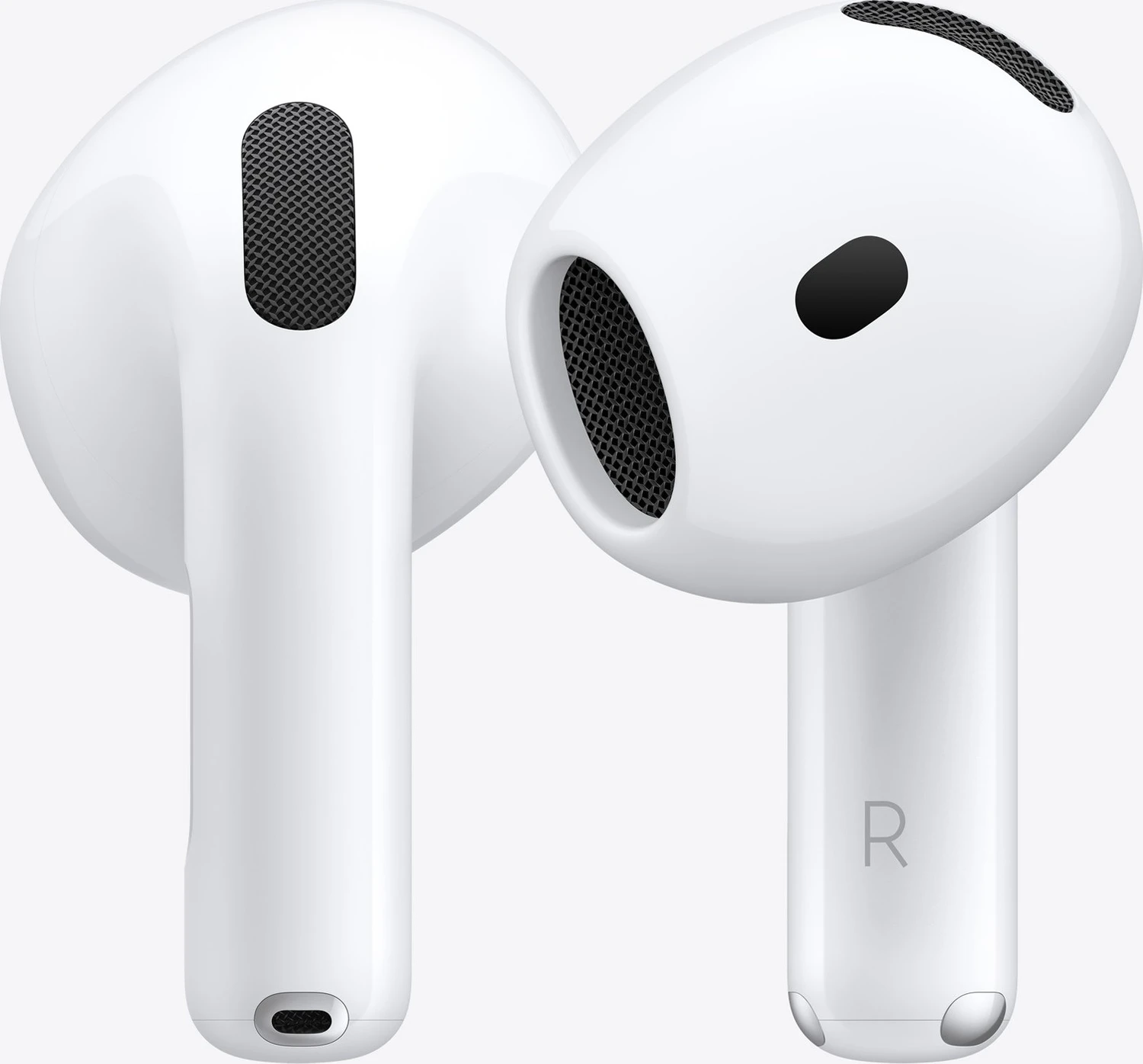 Apple AirPods 4 mit Aktiver Geräuschunterdrückung