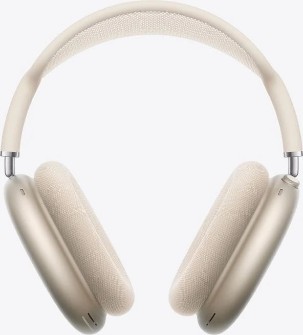 Apple AirPods Max USB-C Starlight