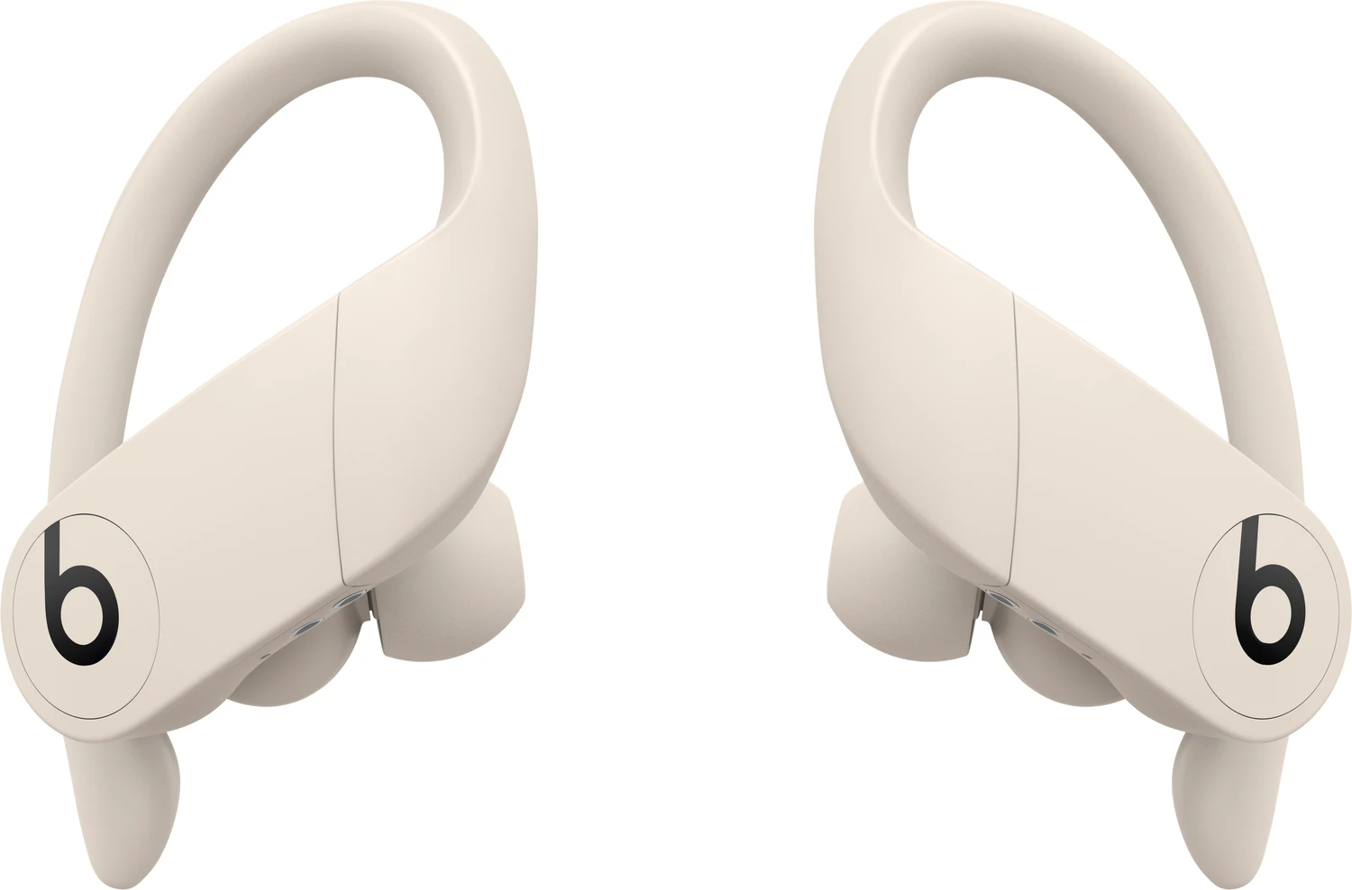 Apple Beats Powerbeats Pro elfenbeinweiß