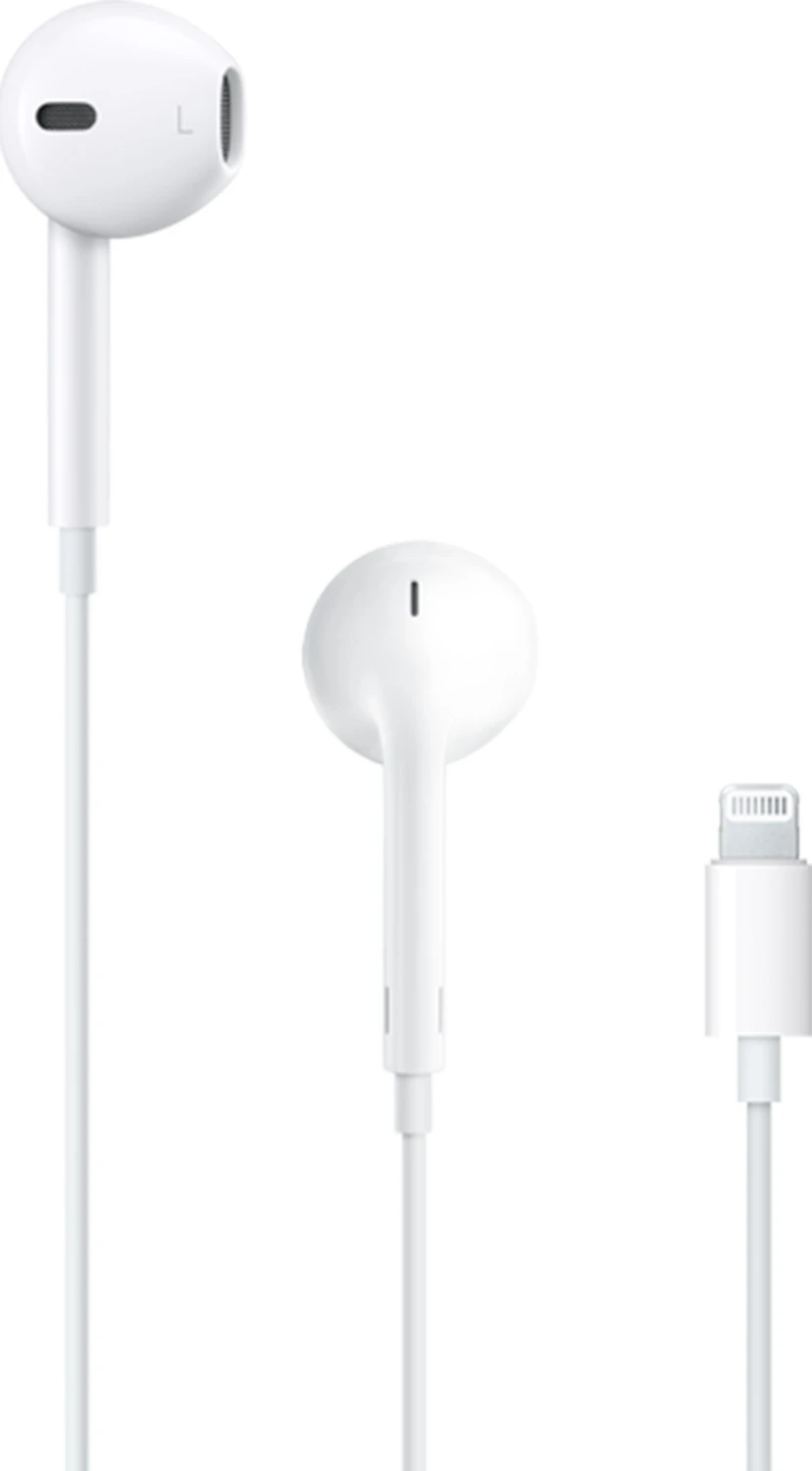 Apple EarPods mit Lightning Connector (2024)