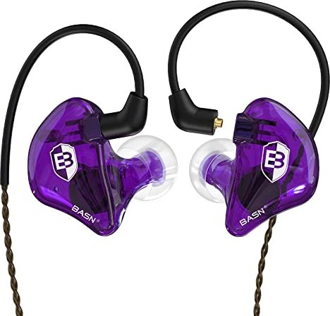 BASN Bsinger 2nd Generation violett