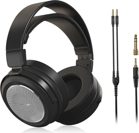 Behringer Alpha