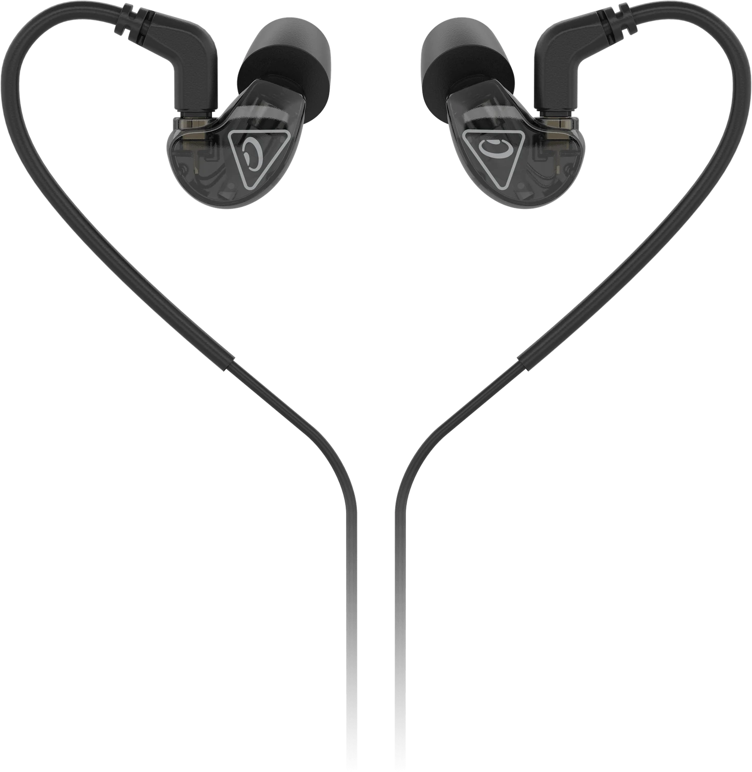 Behringer SD251-CK schwarz
