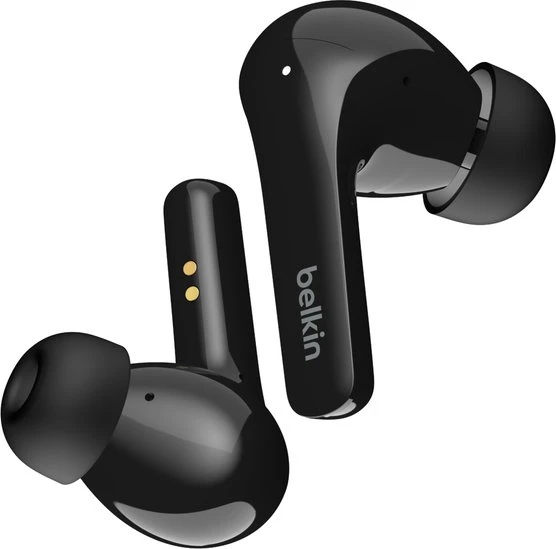 Belkin SoundForm Flow schwarz