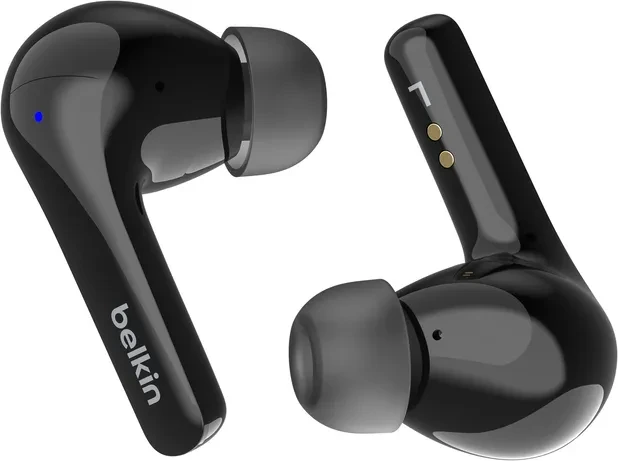 Belkin SoundForm Motion schwarz