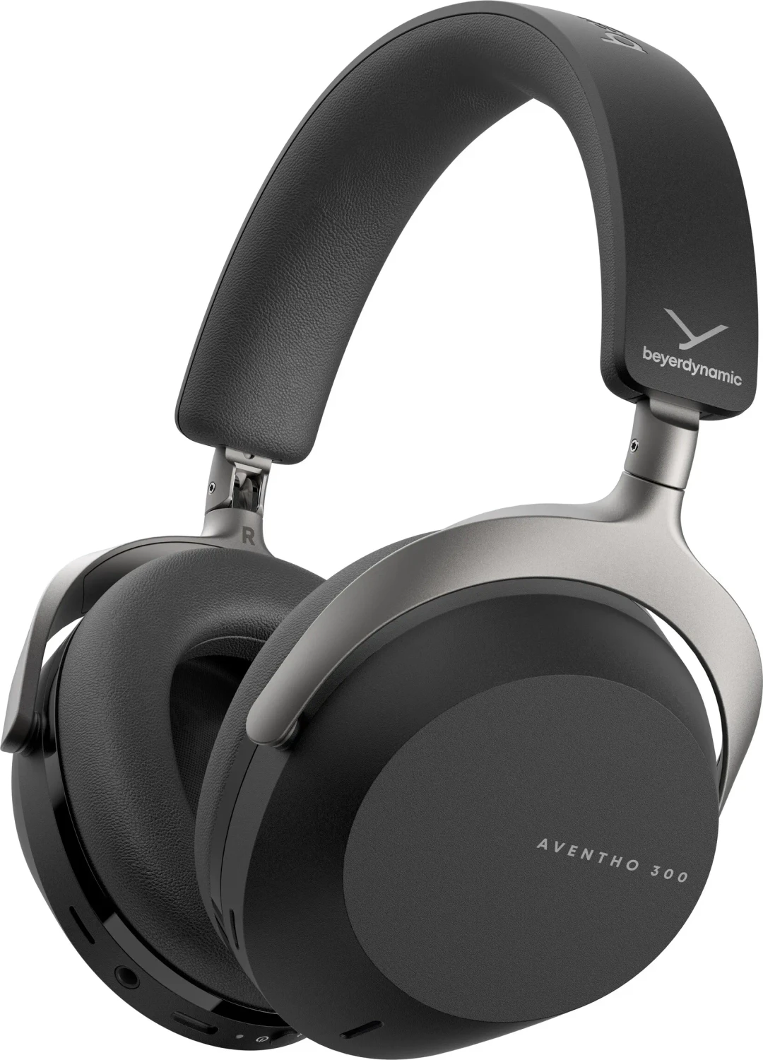 beyerdynamic Aventho 300 schwarz