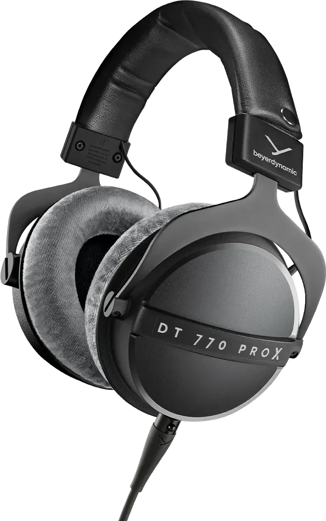 beyerdynamic DT 770 PRO X