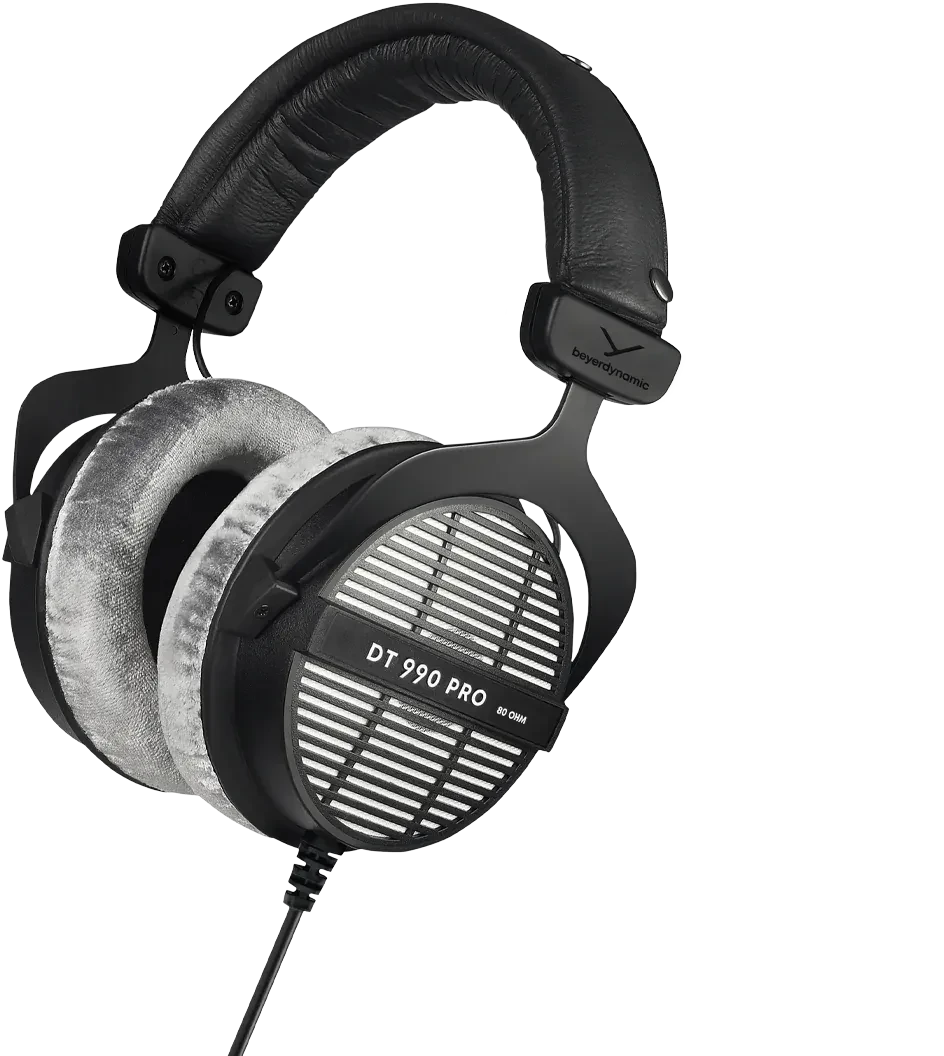 beyerdynamic DT 990 PRO 80 Ohm