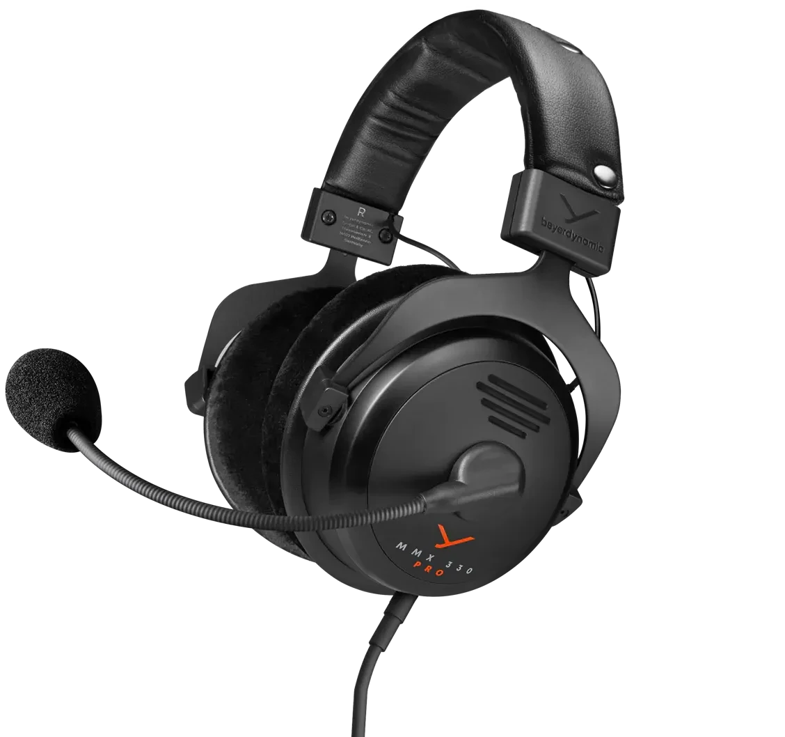 beyerdynamic MMX 330 Pro
