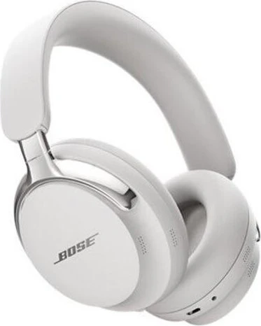 Bose QuietComfort Ultra Headphones (2. Gen) weiß