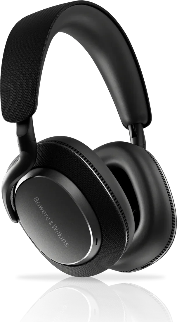 Bowers & Wilkins Px7 S3 Anthracite Black