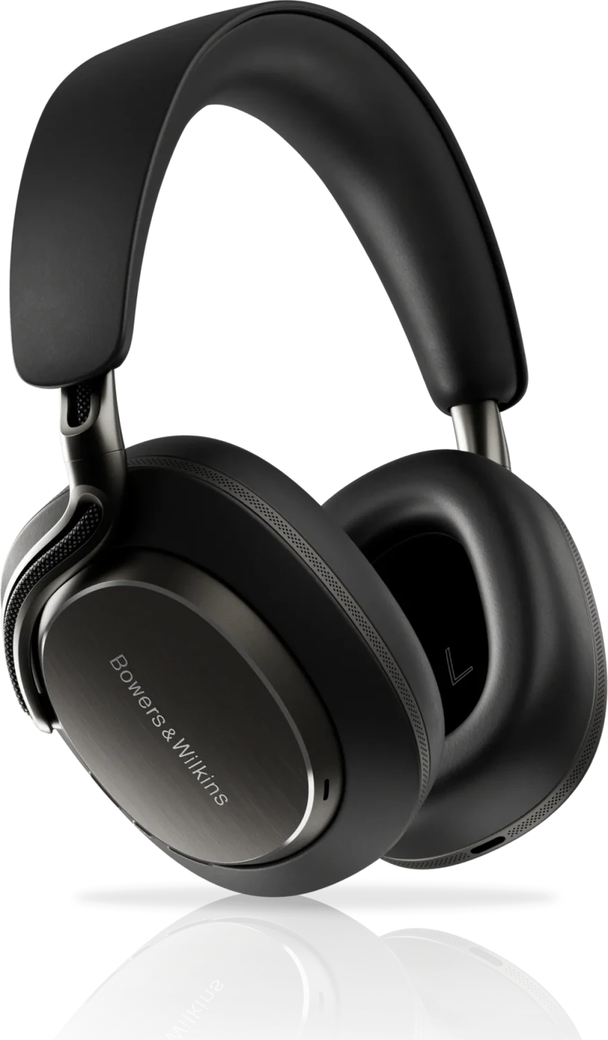 Bowers & Wilkins Px8 S2 Onyx Black