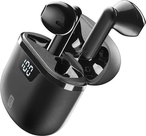 Cellularline Seek Pro schwarz