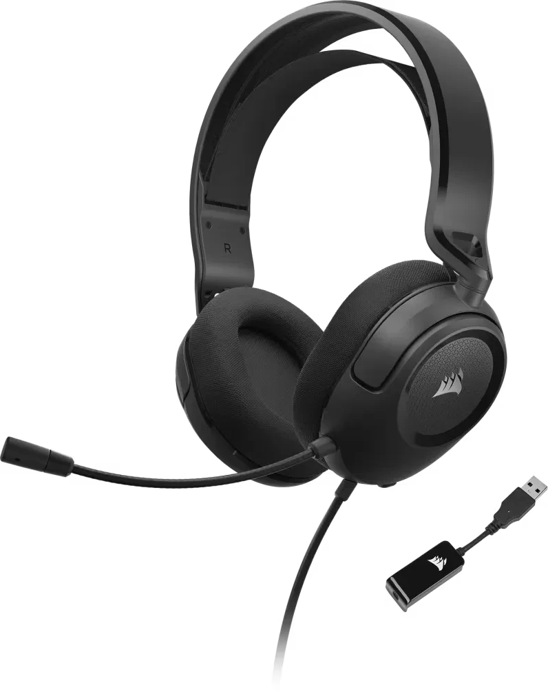 Corsair HS35 Surround v2