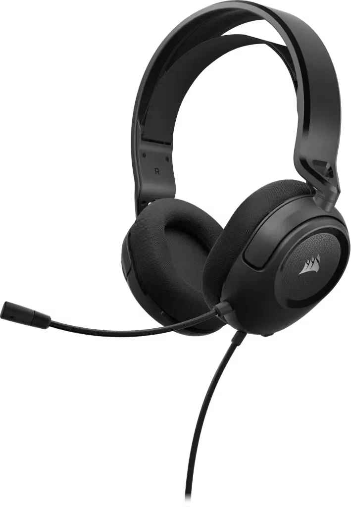 Corsair HS35 v2 schwarz
