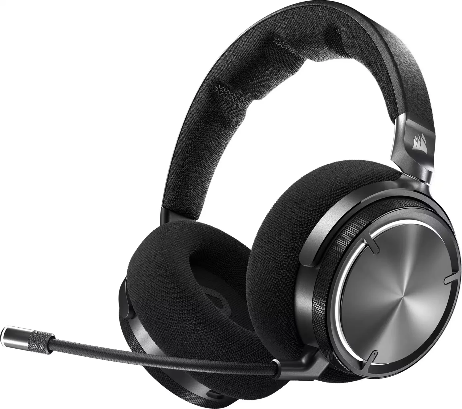Corsair Virtuoso Max schwarz