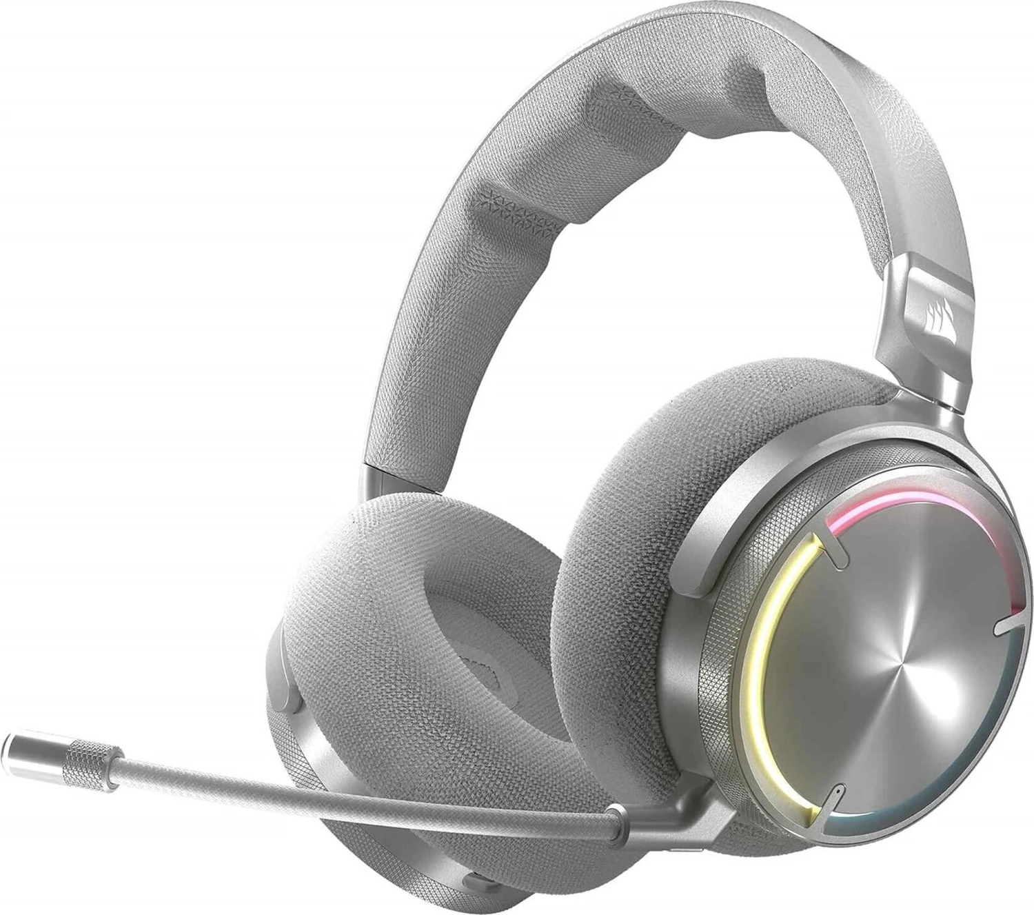 Corsair Virtuoso Max silber