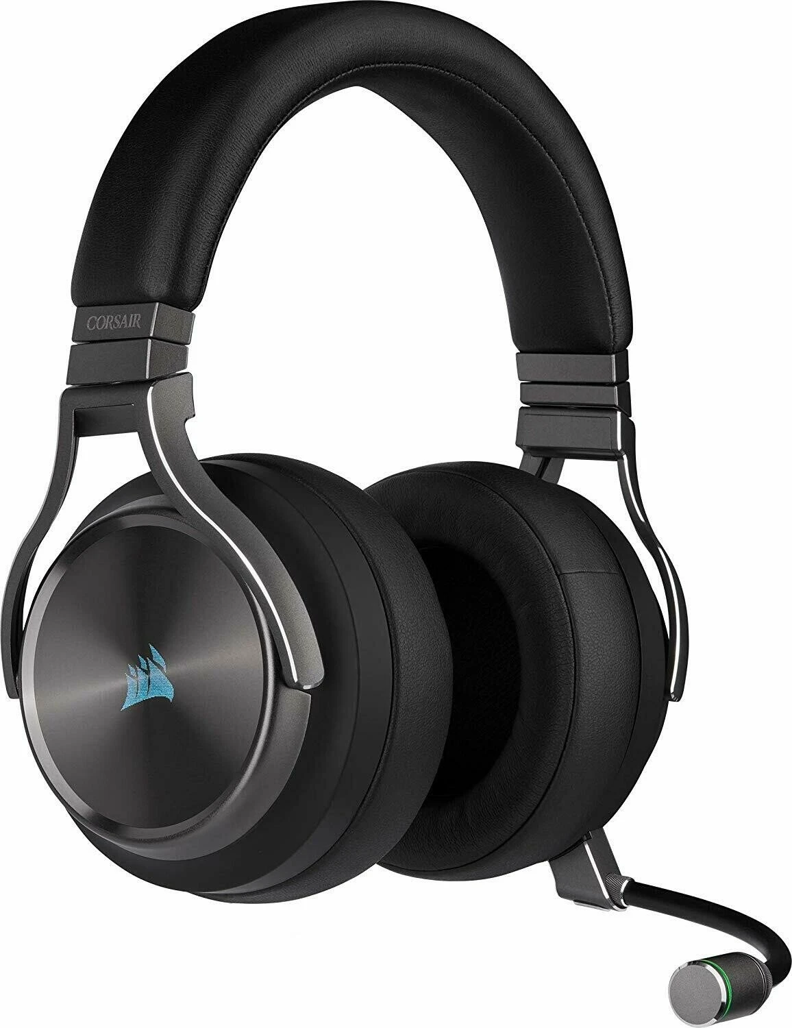 Corsair Virtuoso RGB Wireless SE Gunmetal
