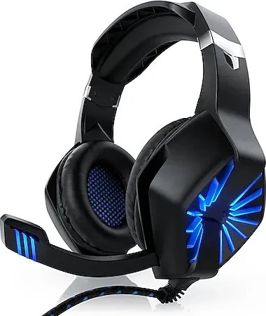 CSL-Computer GHS-102 USB Gaming Headset