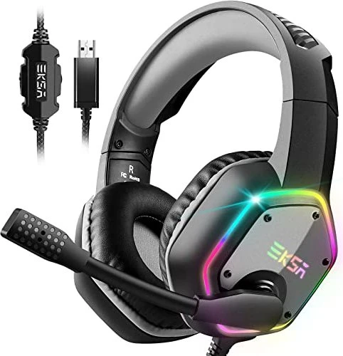EKSA E1000 schwarz