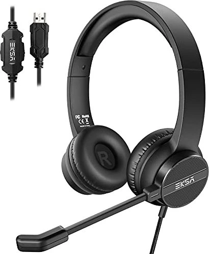 EKSA H12E