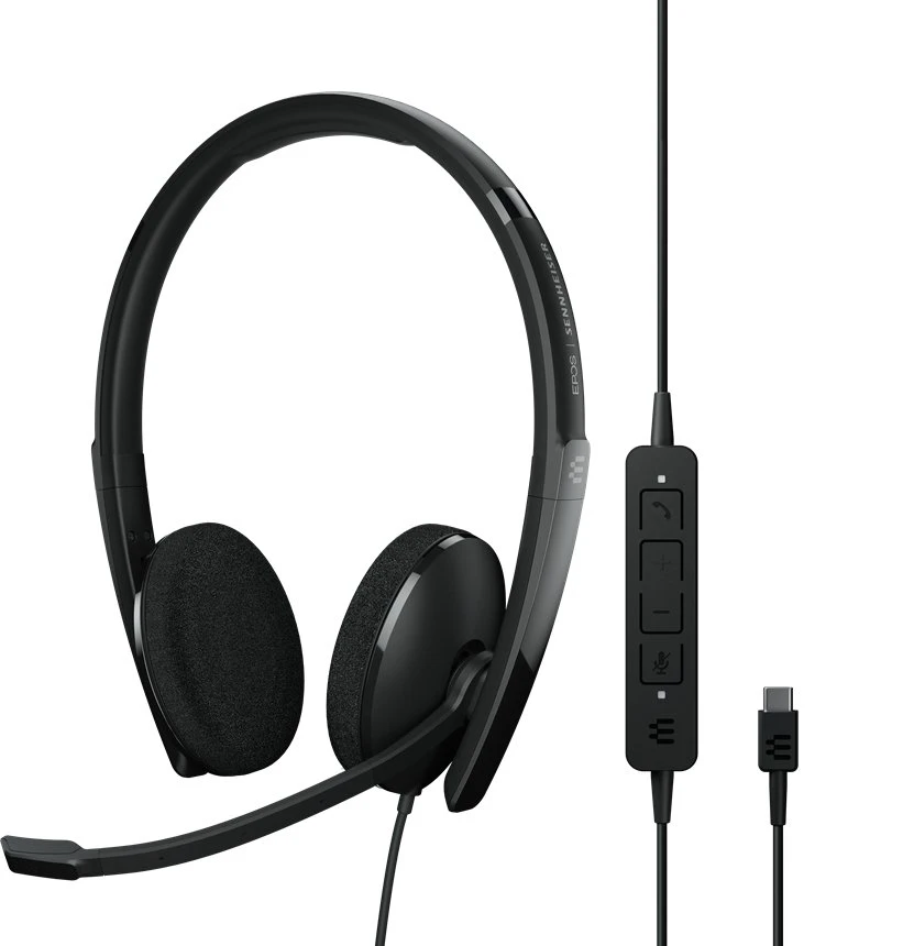 EPOS Sennheiser Adapt 160 USB-C II