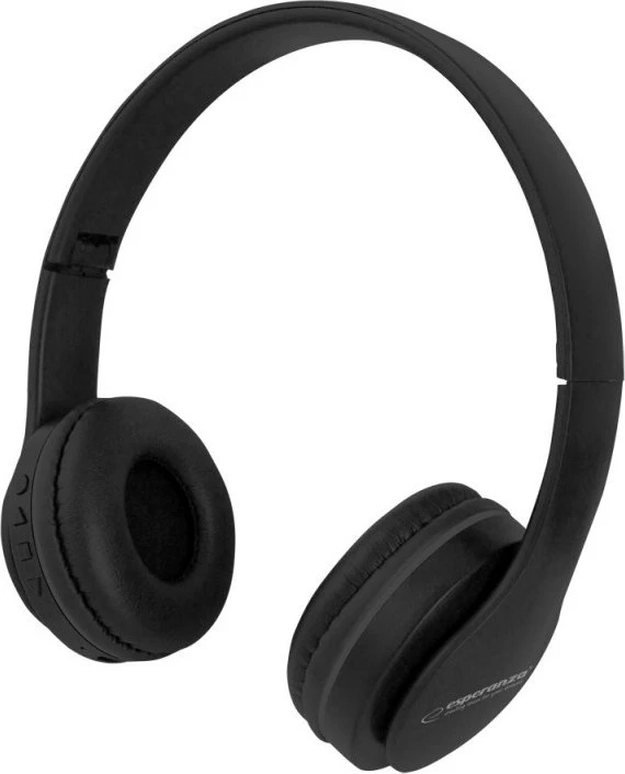 Esperanza EH222 schwarz