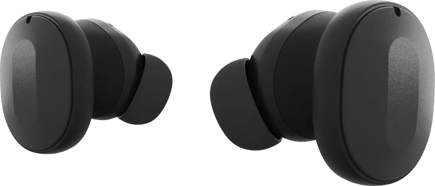 Fairphone Fairbuds v2 schwarz
