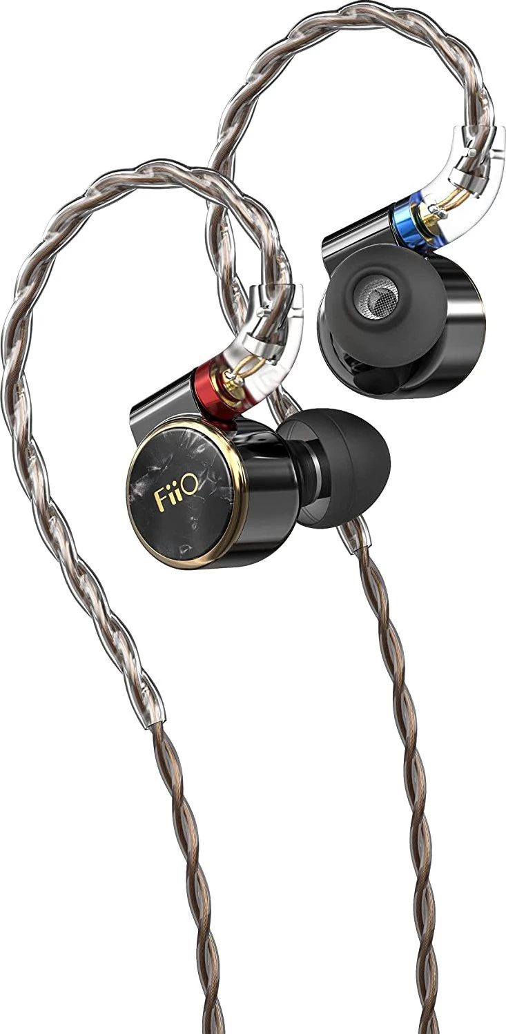 FiiO FD3 Pro