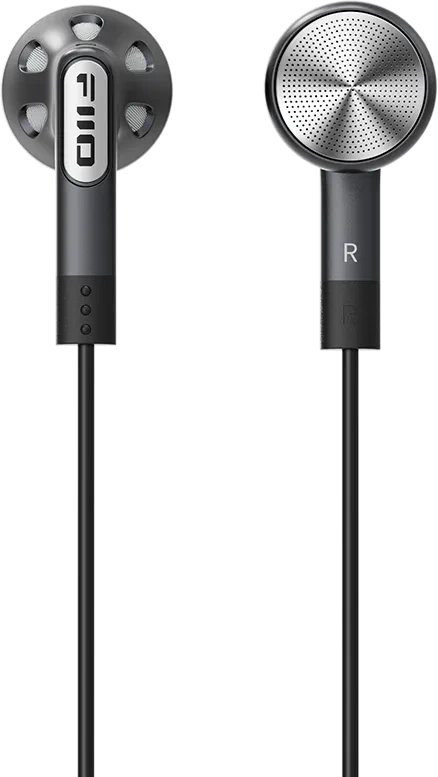 FiiO FF1 schwarz