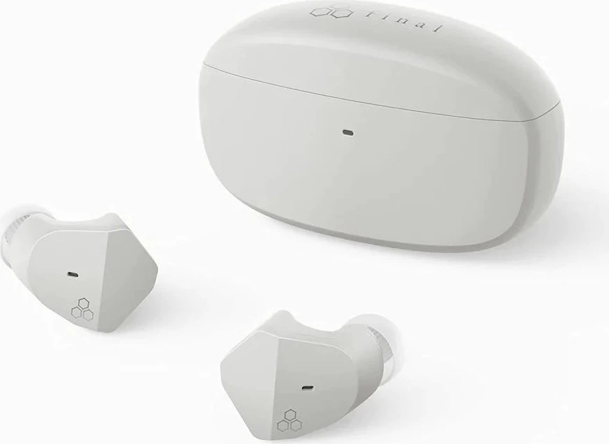 Final Audio ZE2000 grau