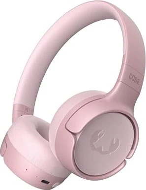 Fresh 'n Rebel Code Fuse Pastel Pink