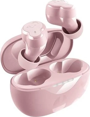 Fresh 'n Rebel Twins Breez Pastel Pink