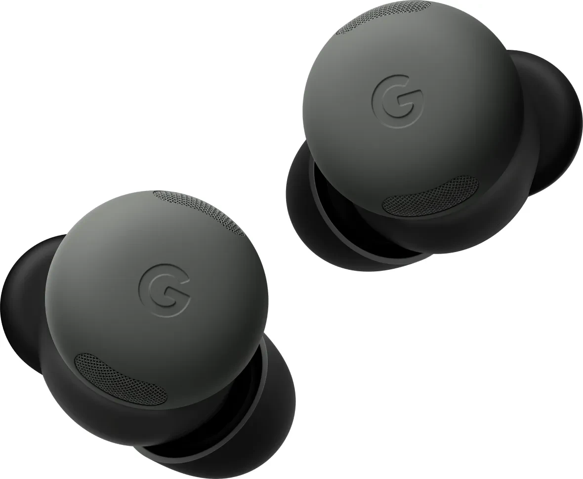 Google Pixel Buds Pro 2 Hazel