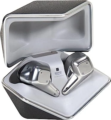 HiFiMAN Svanar Wireless