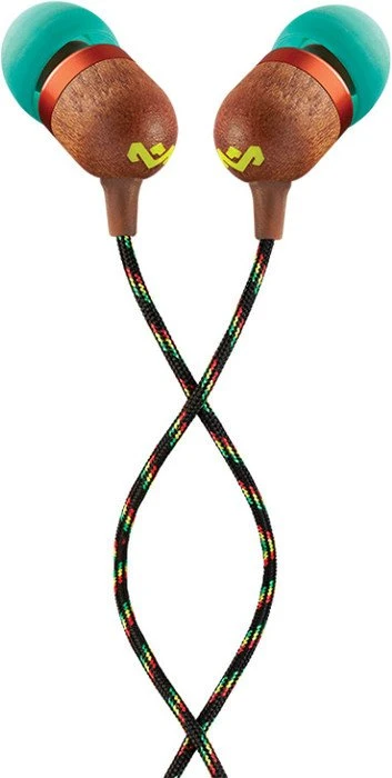 House of Marley Smile Jamaica Rasta