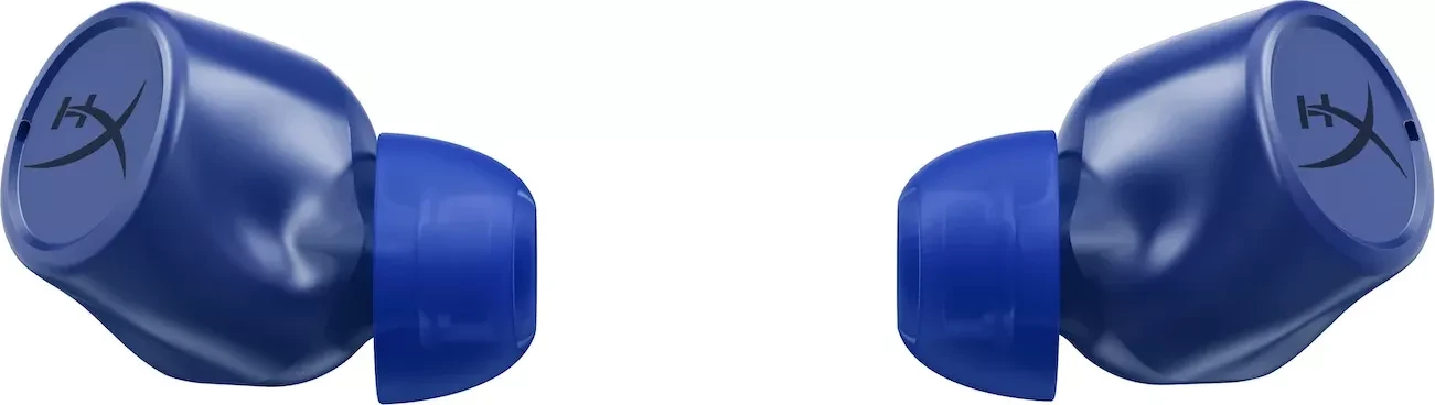 HP HyperX Cirro Buds Pro blau