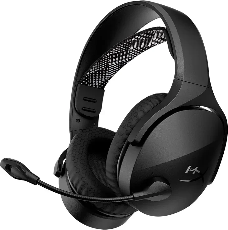 HP HyperX Cloud Jet schwarz