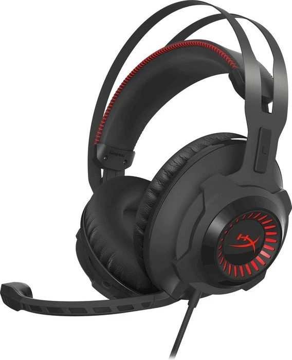 HP HyperX Cloud Revolver