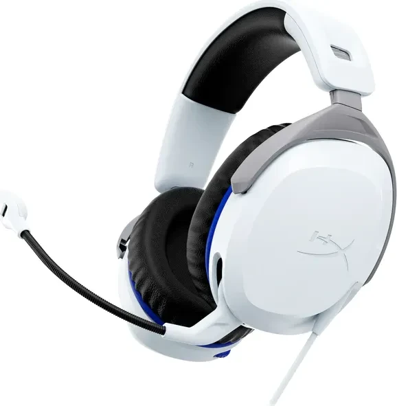 HP HyperX Cloud Stinger 2 PS5 weiß