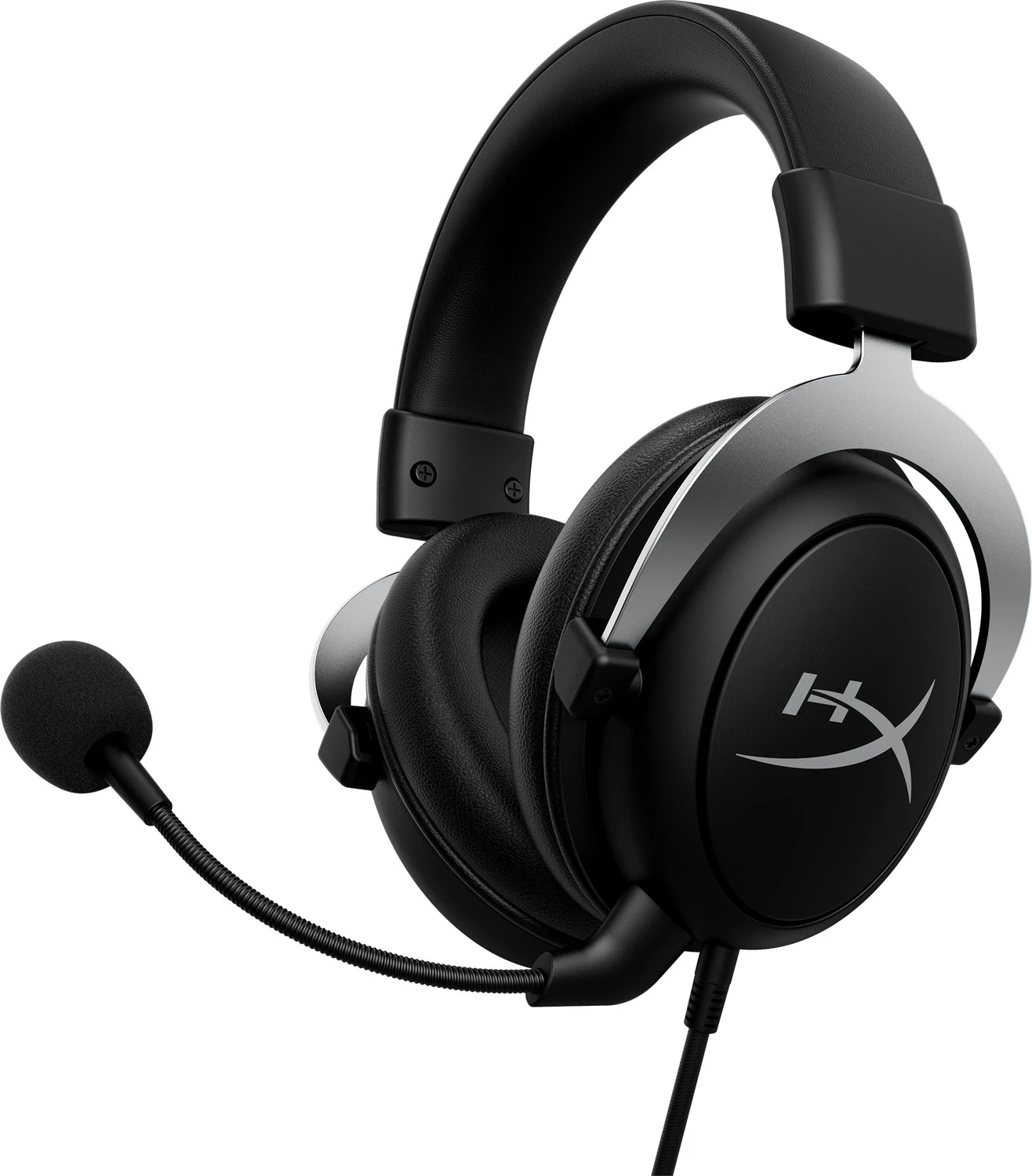 HP HyperX CloudX (2020)
