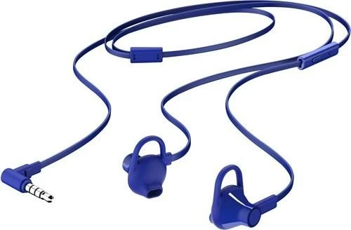 HP In-Ohr 150 Marine Blue