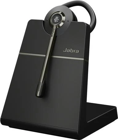Jabra Engage 55 SE Convertible USB-A UC inkl. Ladestation