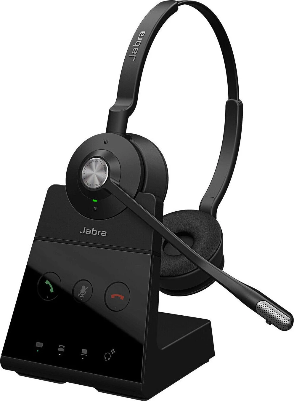Jabra Engage 65 Stereo (DE)