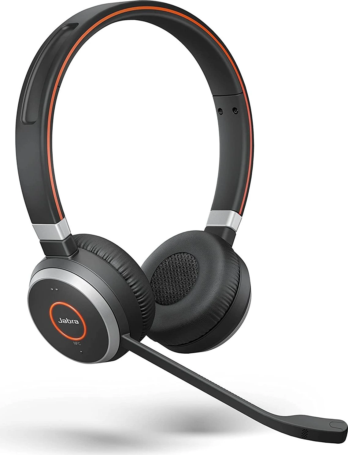 Jabra Evolve 65 SE Stereo UC